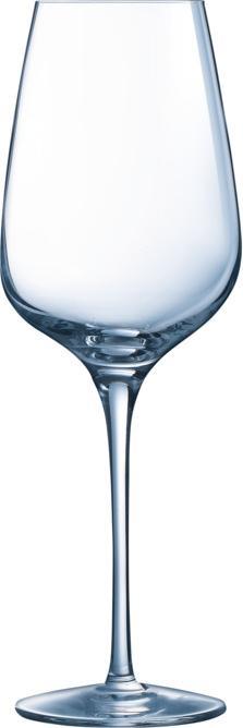 Actual product image Chef & Sommelier Sublym (45 cl, 1 Glass, Red wine glasses)