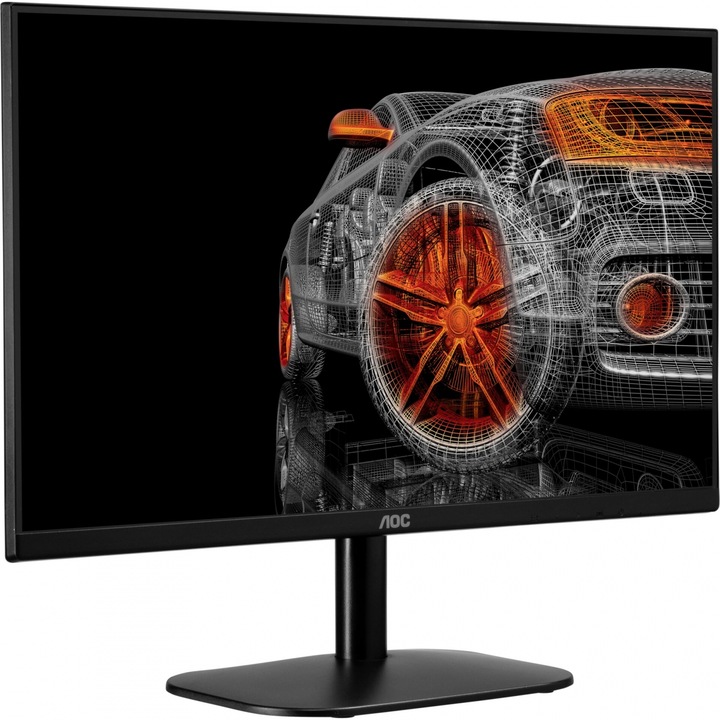 Produktbild AOC 24B2XHM2 (1920 x 1080 Pixel, 23.80")