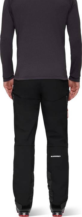 Actual product image Mammut Taiss Guide SO (S)