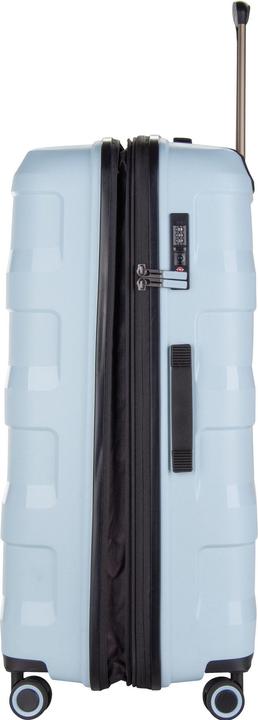 Produktbild Stratic Straw + - Hartschalen Koffer L (75 cm) (105 l)