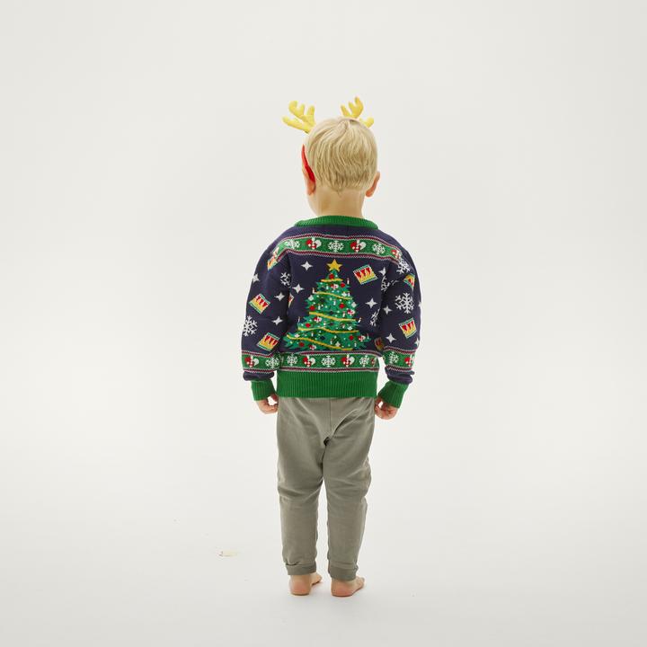 Produktbild Christmas Sweats Christmas Tree (110, 116)