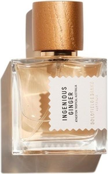 Produktbild Goldfield&Banks Ingenious Ginger (Eau de Parfum, 10 ml)