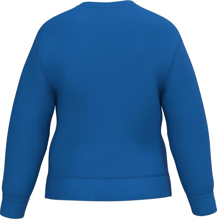 Actual product image iDeal Basic Sweatshirt round neck child (128, 140, 152)