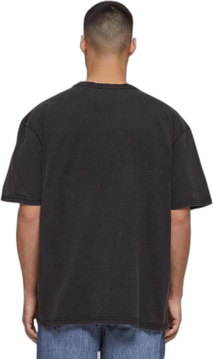 Image du produit Mjgonzales Tee MJG Oversized Acid Washed - Séraphin - 139983 (4XL)