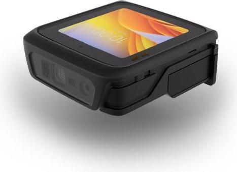 Productafbeelding Zebra WS50, handscanner, 2D, SE4770, USB, BT, WLAN, oplaadbare batterij, Android (1D streepjescodes, 2D-streepjescodes)