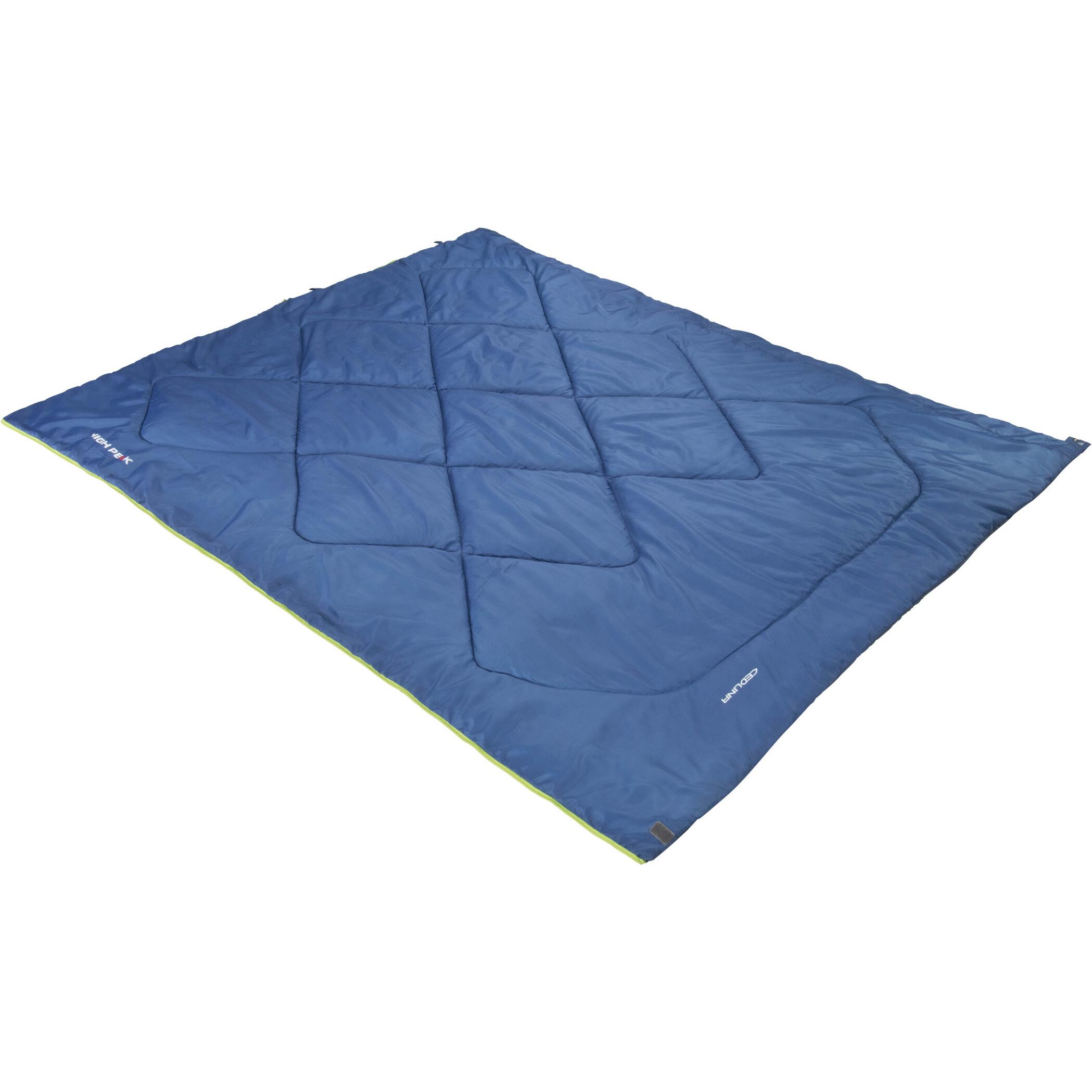 High Peak, Schlafsack, (200 cm)