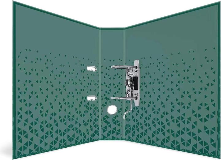 Actual product image HERMA Folder A4 (A4, 70 mm, 1 pcs.)