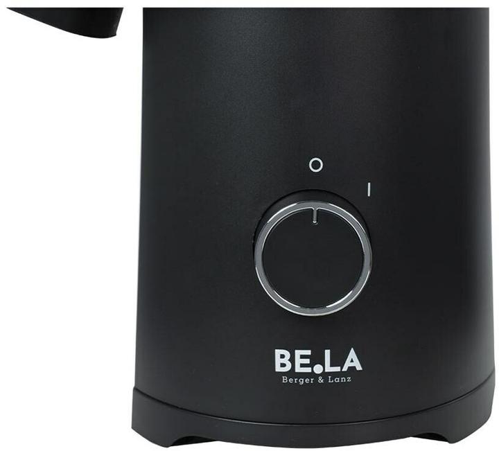 Actual product image Berger & Lanz Gemüseschneider GS200W (200 W)