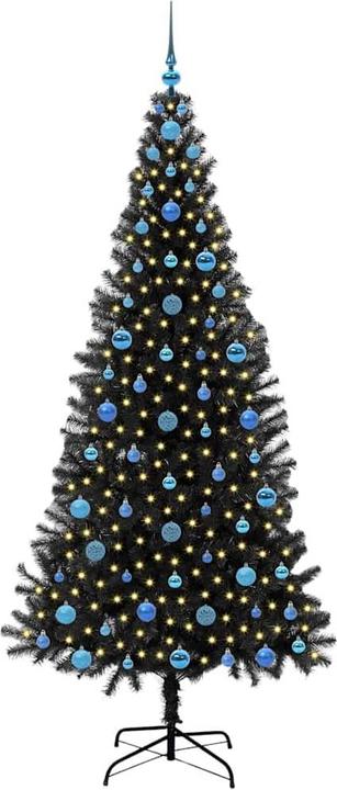 Produktbild vidaXL Weihnachtsbaum (210 cm)