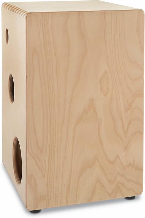 Latin Percussion Cajon Box Mona Tavakoli (Cajon)
