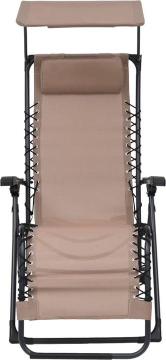 Immagine prodotto vidaXL Chaise longue (88 cm)