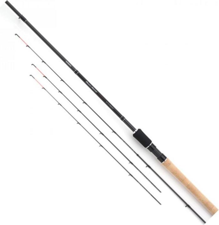 Image du produit Shimano Fdr Tip AX Glass SGSD (Canne à mouche)