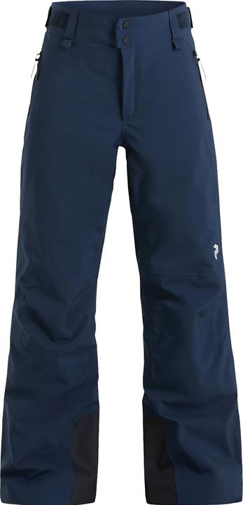Peak Performance Maroon Pants (170)