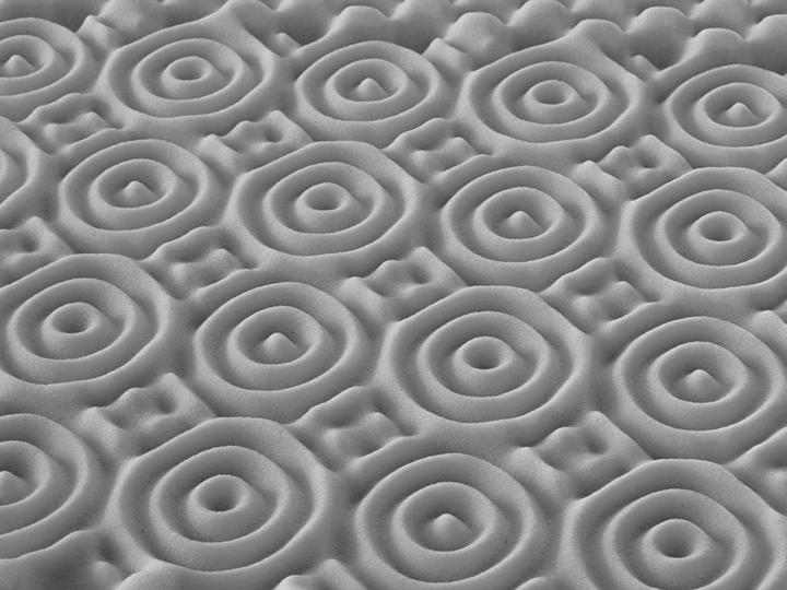 Produktbild Naturea Nisida (180 x 200 cm)