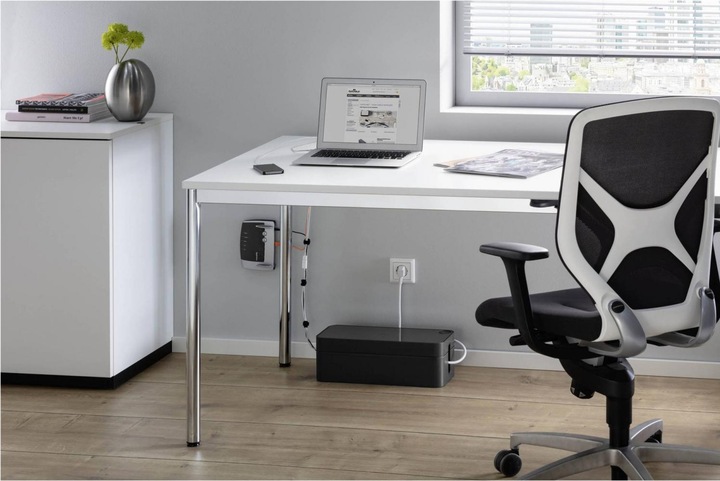 Productafbeelding Durable Kabeldoos CAVOLINE BOX L