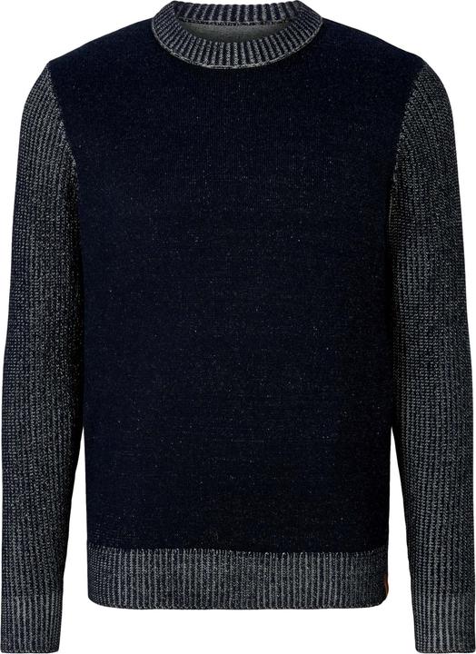 Produktbild Tom Tailor Strickpullover Pullover R-Neck (L)