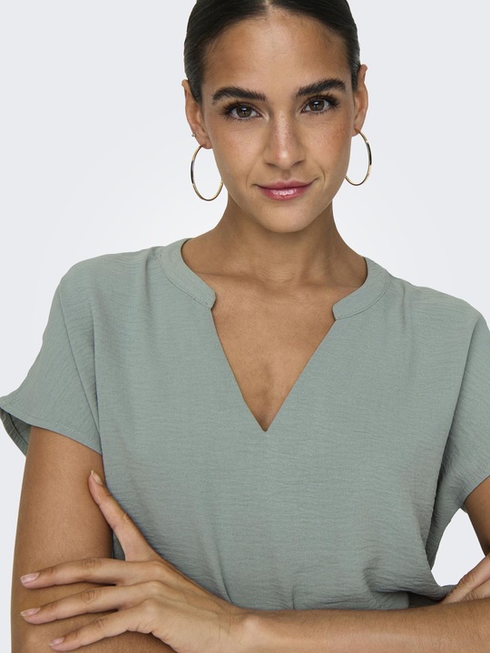 Image du produit JdY Top col V (42)