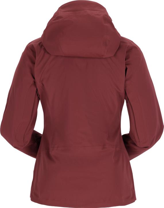 Actual product image Rab Women's Khroma Kinetic Jacket (S)