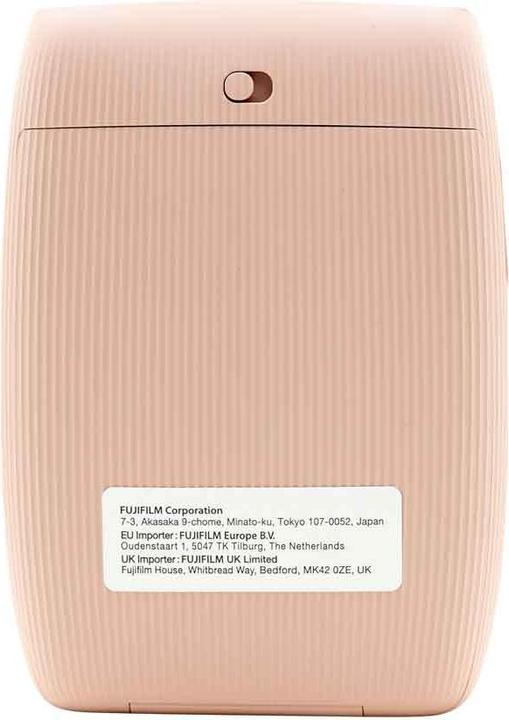 Actual product image Fujifilm Instax Mini Link3 (Colour)