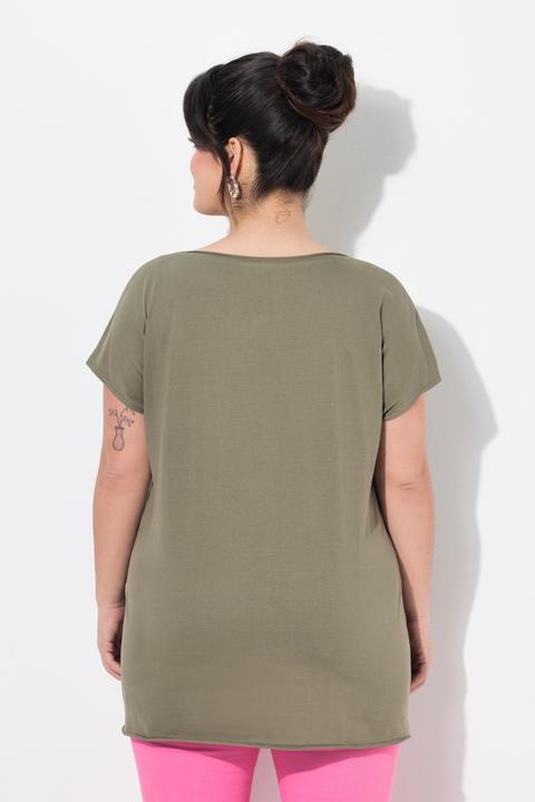 Immagine prodotto Angel of Style T-Shirt, Komfort Fit, Dollar/Hunde Motiv (50)