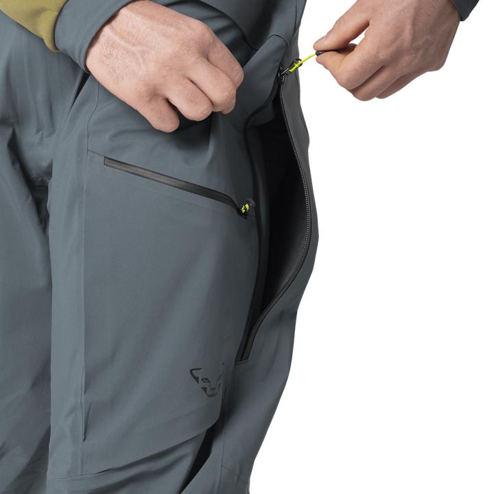 Immagine prodotto Dynafit Tigard GORE-TEX Hose Herren (S)