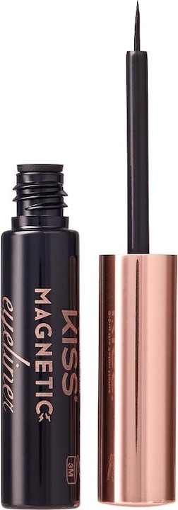 KISS Magnetic Eyleliner (01)