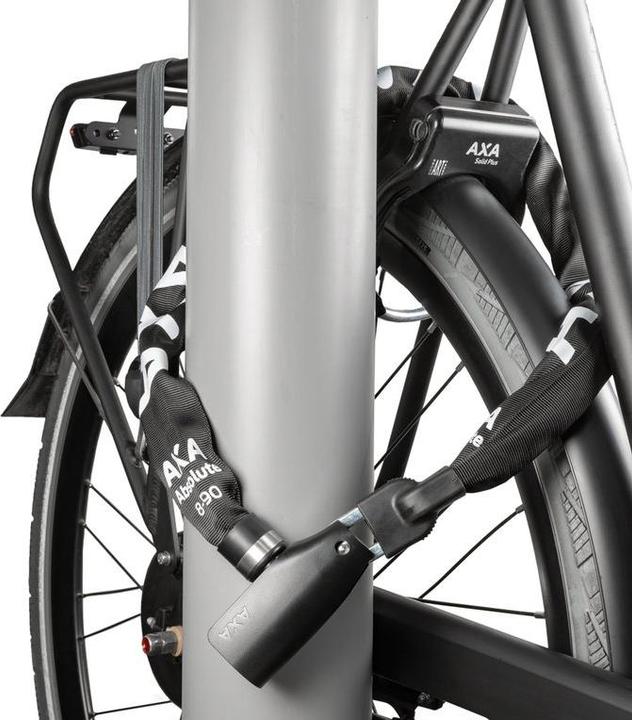 Actual product image AXA Absolute 8 (110 cm)