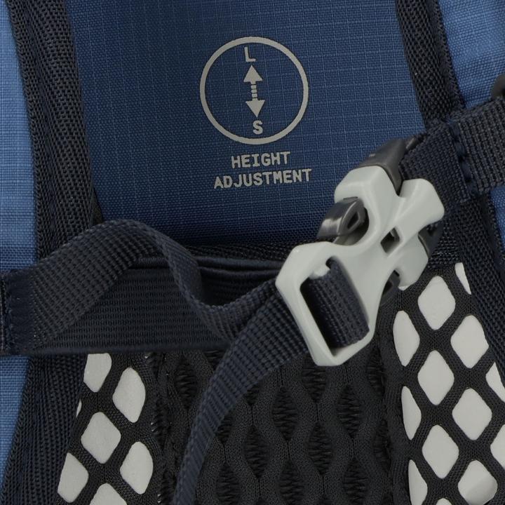 Actual product image Jack Wolfskin Cyrox Shape 35 S-L (35 l)