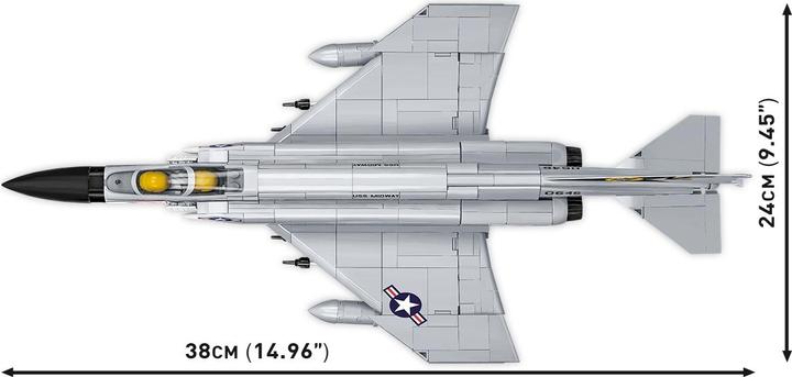 Produktbild Cobi F-4 Phantom II - USS Midway