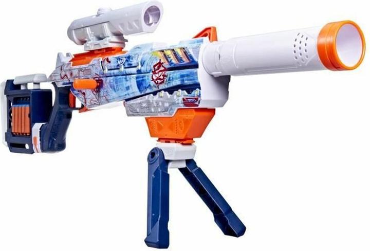 Immagine prodotto Nerf LoadOut Arctic Zerostriker
