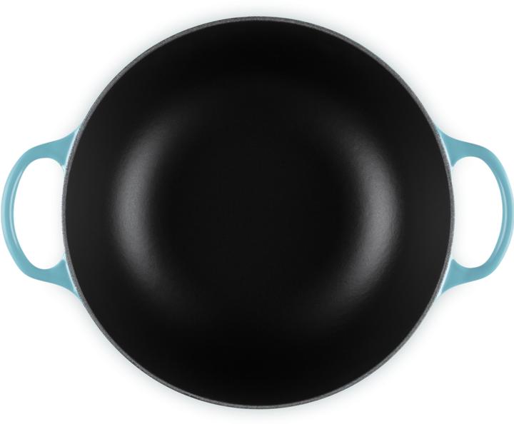 Actual product image Le Creuset La Marmite Signature (26 cm, Casserole + Stewpot, Cast iron)
