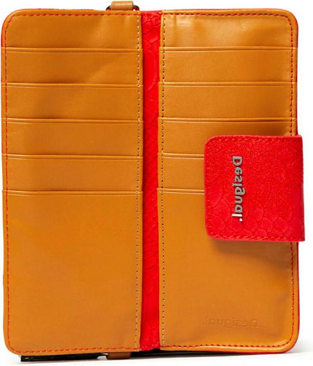 Produktbild Desigual Hela Carmen Long Wallet