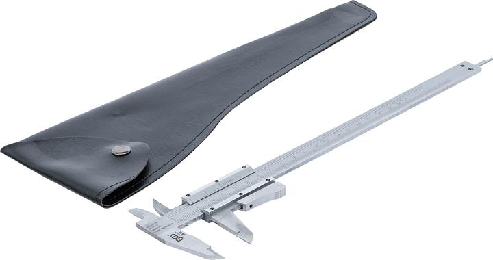 Produktbild BGS Präzisions-Messschieber 0 - 200 mm (20 cm)