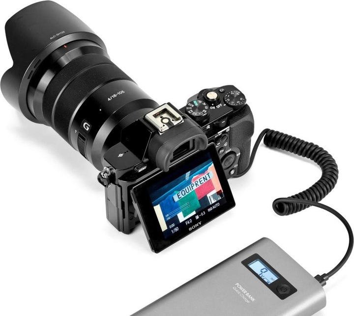 Actual product image Roko USB-C-FW50