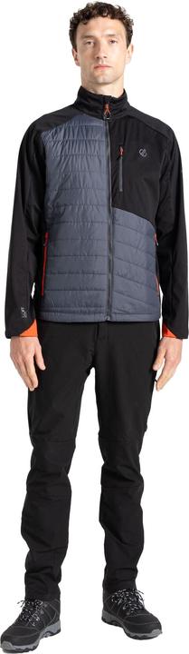 Immagine prodotto Dare2b Giacca ibrida Mountaineer (3XL)