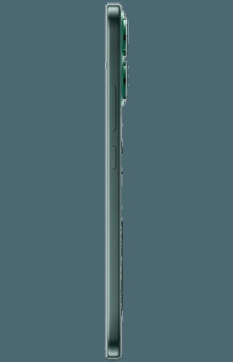 Produktbild OPPO Reno14 F 5G (256 GB, Luminous Green, 6.57", Dual SIM, 5G)