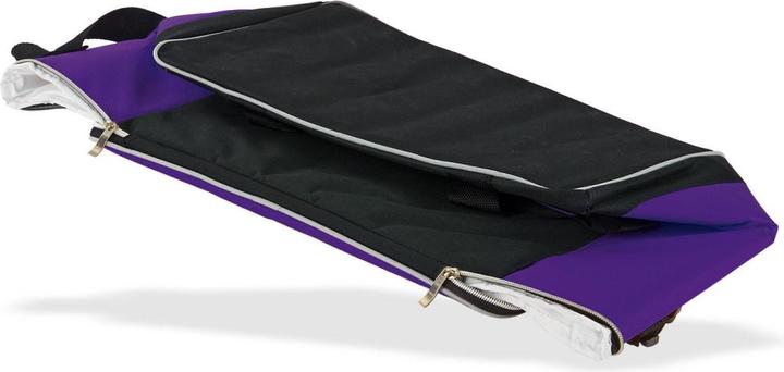 Actual product image Dema Kühltasche 32 Liter Lila (32 l)