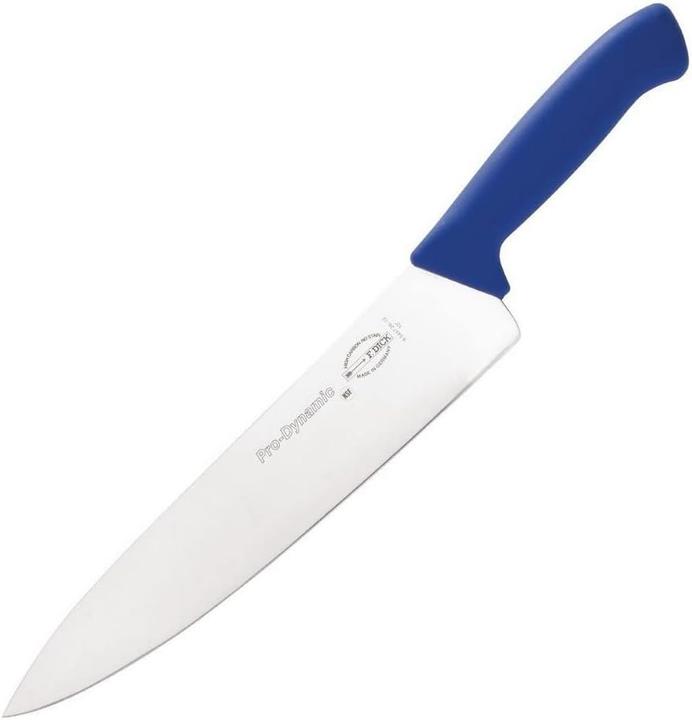 Actual product image F. Dick ProDynamic Kochmesser (26 cm)