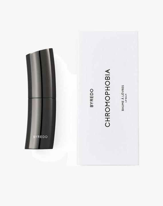 Image du produit Byredo Baume à lèvres Chromophobia (Stick de soin des lèvres, 2.50 ml)