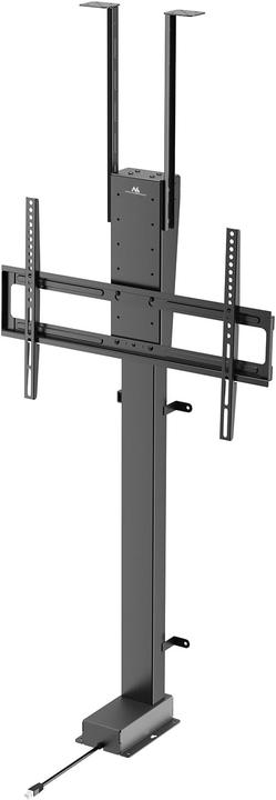 Produktbild Maclean Supporto TV Elettrico per Soffitto e Pavimento (60 kg, 43" - 88")