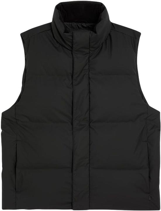 Actual product image Dockers Puffer Vest (XS)