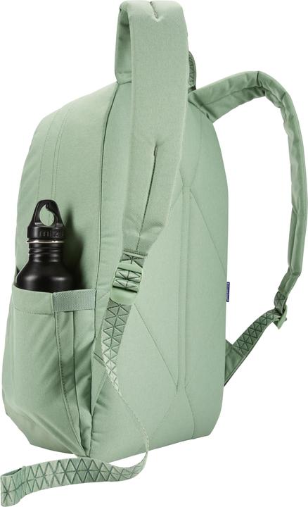 Actual product image Thule Laptop backpack Indago 23L, Basil Green (23 l)