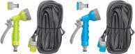 Actual product image Ibergarden expandable hose 15 meters (15 m)