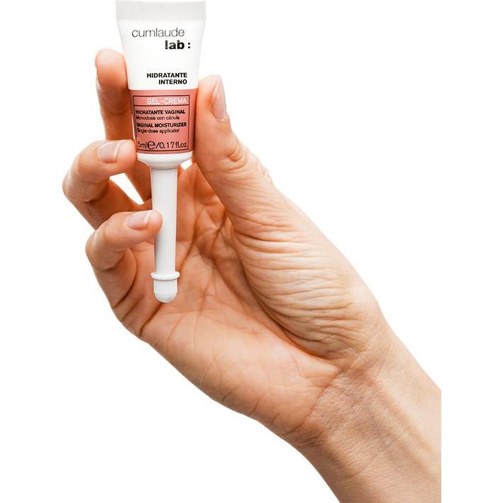 Thumbnail - Rilastil, Intimpflege, Cumlaude Lab Gel zur Intimpflege 6 x 5 ml (5 ml, Intimgel)