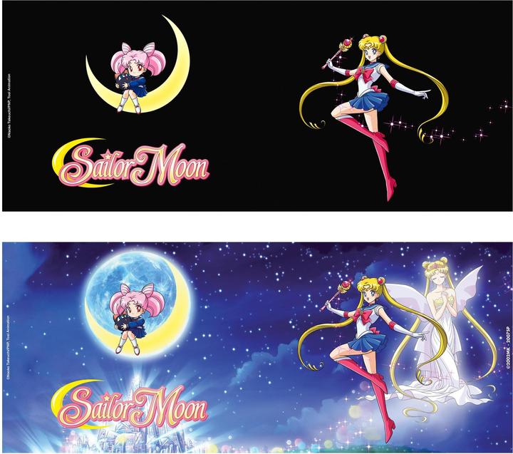 Actual product image No Name Cup (460 ml, 1x)