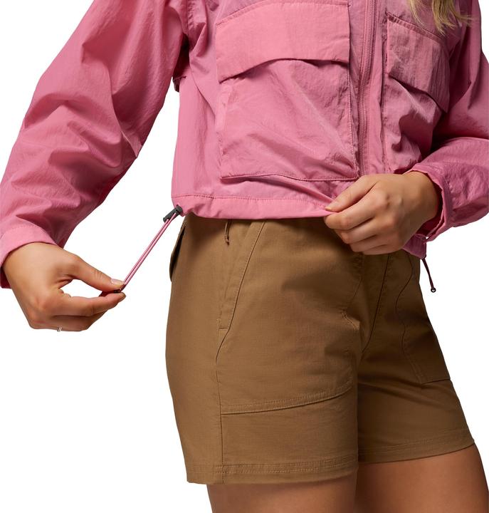 Immagine prodotto Columbia Paracutie Cropped Cargo (M)