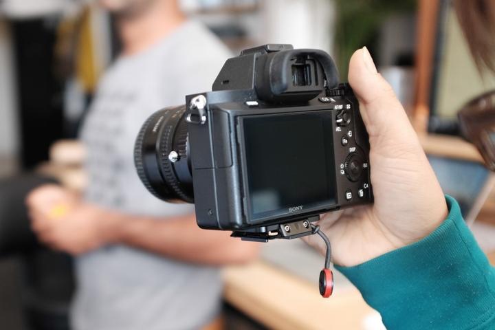 Image du produit Peak Design Liens d'ancrage (Dragonne, Ceinture cervicale, Sangle d'épaule)