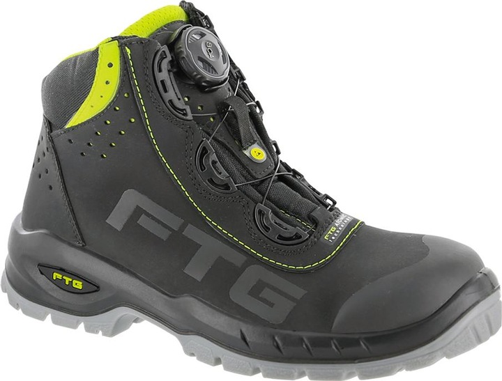 Immagine prodotto FTG Falcon Boa (S3, 47)