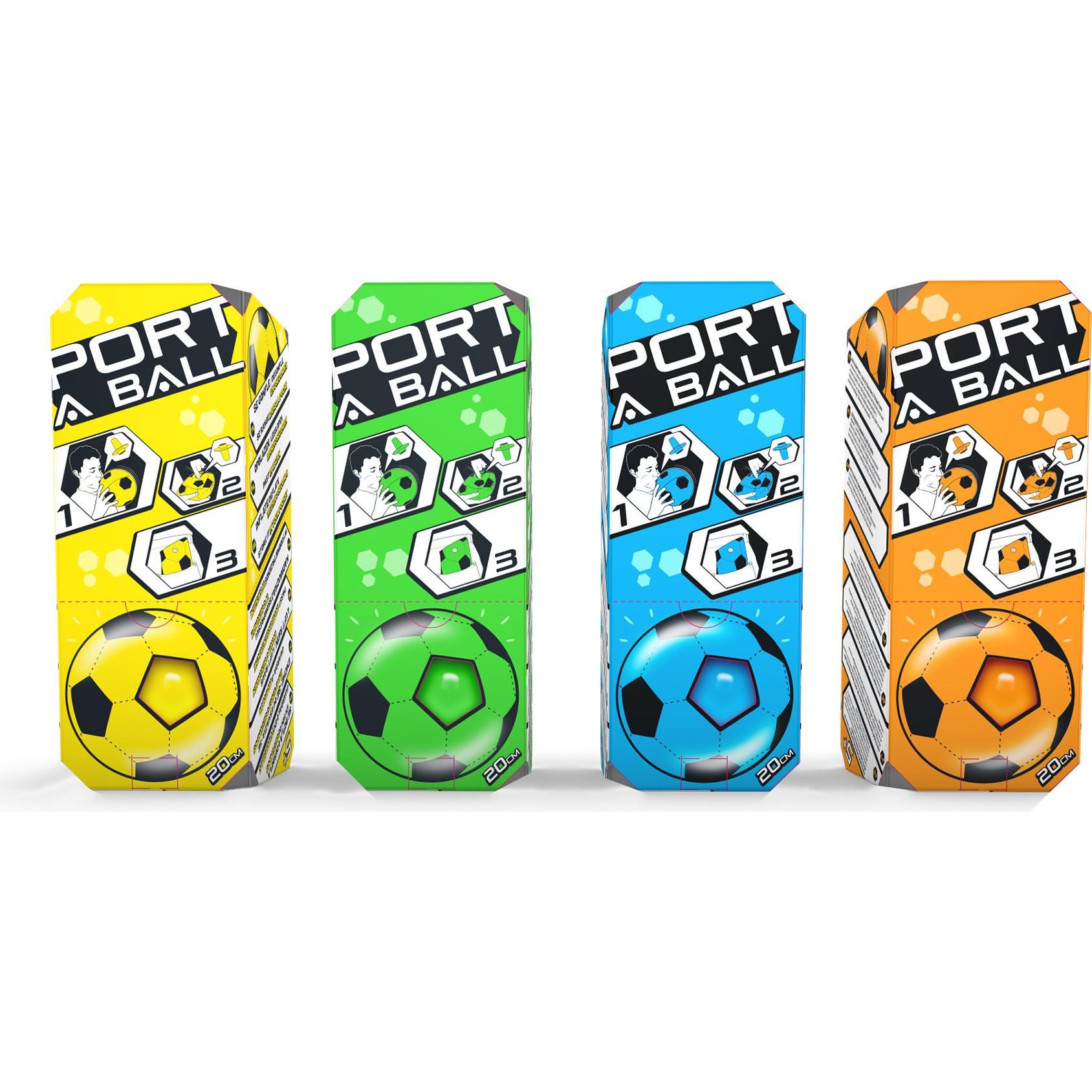 Goliath Toys Port-a-ball Display (24)