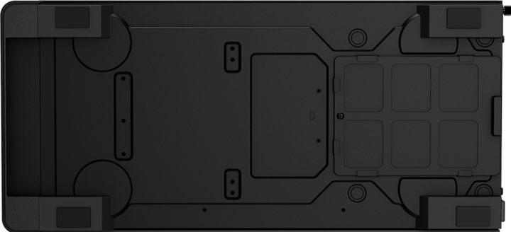 Actual product image Lenovo Legion T7 RTX 3060 Ti (Intel Core i7-12700KF, 16 GB, 1000 GB, GeForce RTX 3060 Ti)